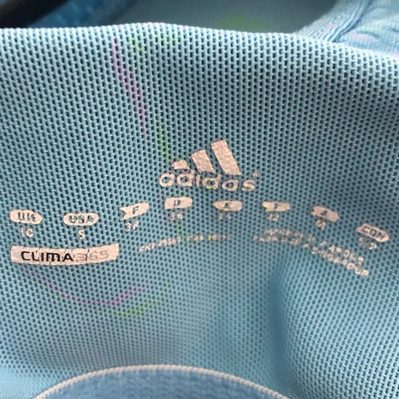 Adidas Womens Top - Picture 3 of 3